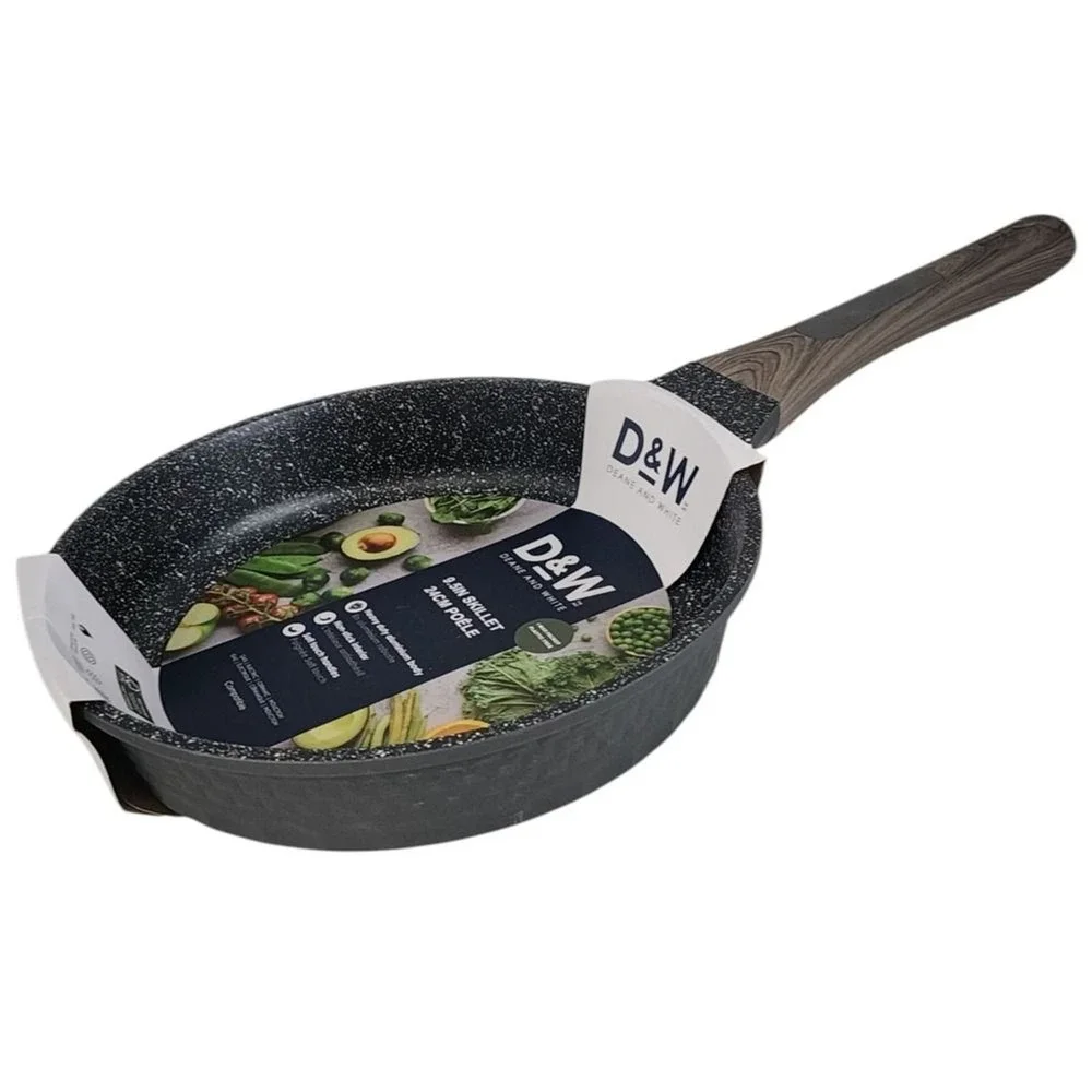 D&W Deane and White Cookware 9.5